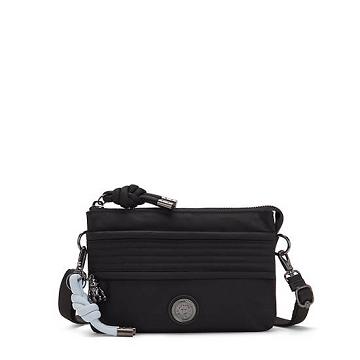 Kipling Riri Crossbody Bags Black Noir | AU 1223VR